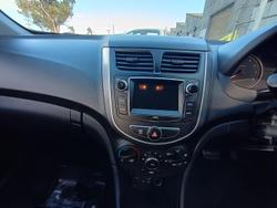 2016 Hyundai Accent Active