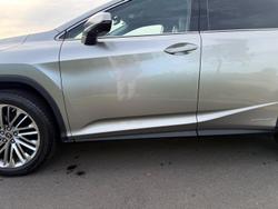 2020 Lexus RX 450h Sports Luxury