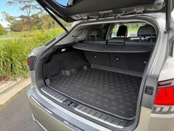 2020 Lexus RX 450h Sports Luxury