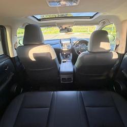 2019 Lexus NX 300 Luxury
