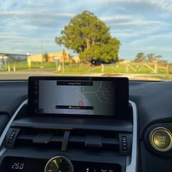 2019 Lexus NX 300 Luxury