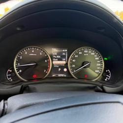 2019 Lexus NX 300 Luxury