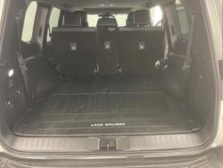 2024 Toyota Landcruiser Sahara FJA300R 4X4 Dual Range Silver Pearl