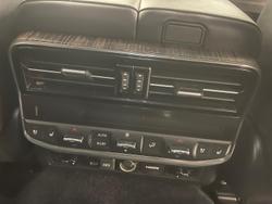 2024 Toyota Landcruiser Sahara FJA300R 4X4 Dual Range Silver Pearl