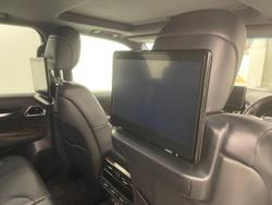 2024 Toyota Landcruiser Sahara FJA300R 4X4 Dual Range Silver Pearl