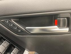 2024 Toyota Landcruiser Sahara FJA300R 4X4 Dual Range Silver Pearl