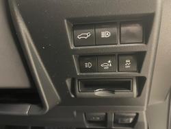 2024 Toyota Landcruiser Sahara FJA300R 4X4 Dual Range Silver Pearl