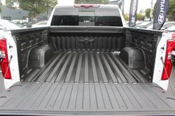 2026 Chevrolet Silverado 1500 LTZ Premium W/Tech Pack