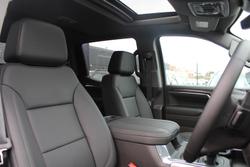 2026 Chevrolet Silverado 1500 LTZ Premium W/Tech Pack
