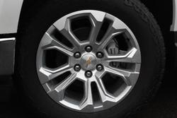 2026 Chevrolet Silverado 1500 LTZ Premium W/Tech Pack
