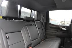 2026 Chevrolet Silverado 1500 LTZ Premium W/Tech Pack