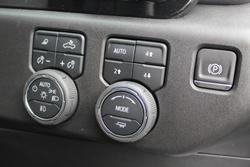 2026 Chevrolet Silverado 1500 LTZ Premium W/Tech Pack
