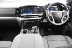 2026 Chevrolet Silverado 1500 LTZ Premium W/Tech Pack