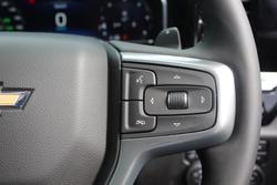 2026 Chevrolet Silverado 1500 LTZ Premium W/Tech Pack