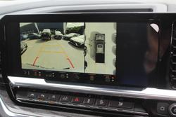 2026 Chevrolet Silverado 1500 LTZ Premium W/Tech Pack