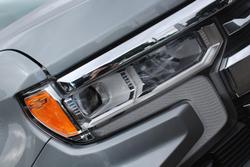 2026 Chevrolet Silverado 1500 LTZ Premium W/Tech Pack