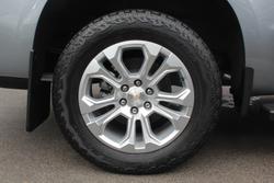 2026 Chevrolet Silverado 1500 LTZ Premium W/Tech Pack