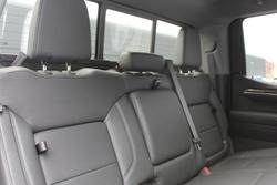 2026 Chevrolet Silverado 1500 LTZ Premium W/Tech Pack