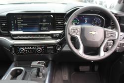 2026 Chevrolet Silverado 1500 LTZ Premium W/Tech Pack