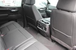 2026 Chevrolet Silverado 1500 LTZ Premium W/Tech Pack