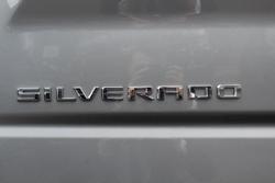 2026 Chevrolet Silverado 1500 LTZ Premium W/Tech Pack