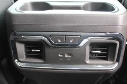 2026 Chevrolet Silverado 1500 LTZ Premium W/Tech Pack
