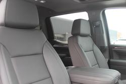 2026 Chevrolet Silverado 1500 LTZ Premium W/Tech Pack