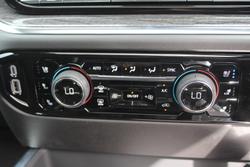 2026 Chevrolet Silverado 1500 LTZ Premium W/Tech Pack