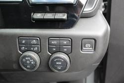 2026 Chevrolet Silverado 1500 LTZ Premium W/Tech Pack