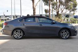 2019 Kia Cerato Sport