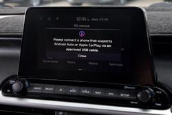 2019 Kia Cerato Sport
