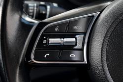 2019 Kia Cerato Sport
