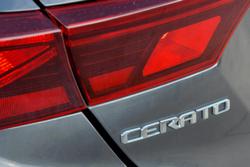 2019 Kia Cerato Sport