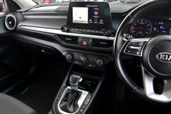 2019 Kia Cerato Sport