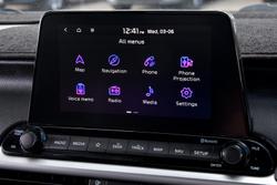 2019 Kia Cerato Sport