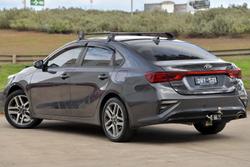 2019 Kia Cerato Sport