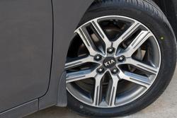 2019 Kia Cerato Sport