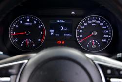 2019 Kia Cerato Sport