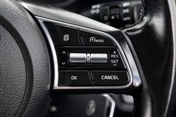 2019 Kia Cerato Sport