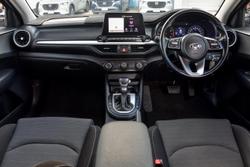 2019 Kia Cerato Sport