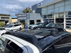 2025 Ford Ranger Platinum