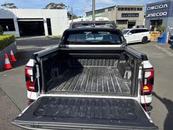 2025 Ford Ranger Platinum
