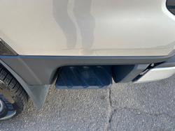2025 Ford Ranger Platinum