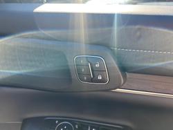 2025 Ford Ranger Platinum