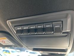 2025 Ford Ranger Platinum
