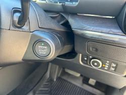 2025 Ford Ranger Platinum