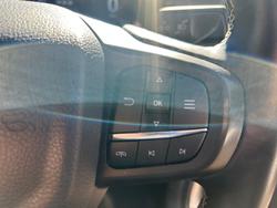 2025 Ford Ranger Platinum