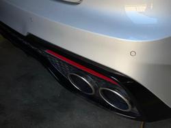 2022 Kia Stinger GT