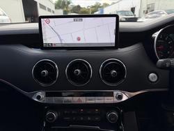 2022 Kia Stinger GT