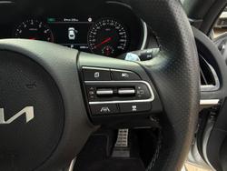 2022 Kia Stinger GT